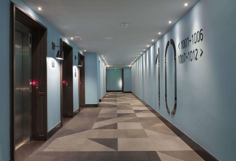 هتل Yoo2 Rio De Janeiro, Tapestry Collection By Hilton