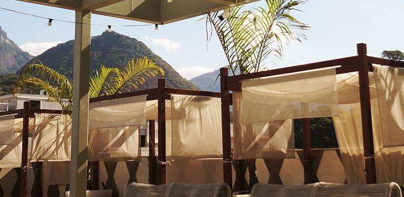 هتل Yoo2 Rio De Janeiro, Tapestry Collection By Hilton