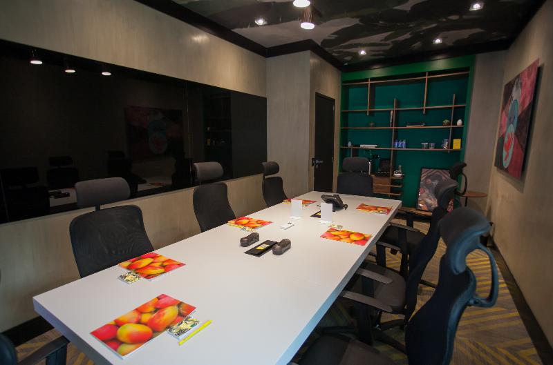 هتل Yoo2 Rio De Janeiro, Tapestry Collection By Hilton