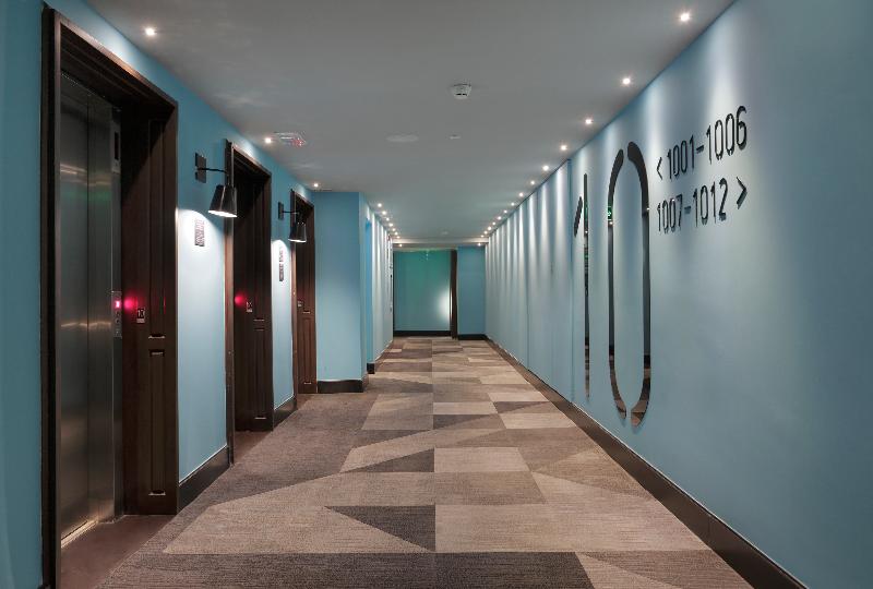 هتل Yoo2 Rio De Janeiro, Tapestry Collection By Hilton