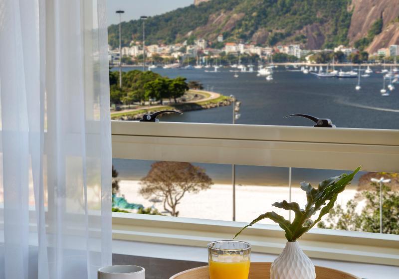 هتل Yoo2 Rio De Janeiro, Tapestry Collection By Hilton