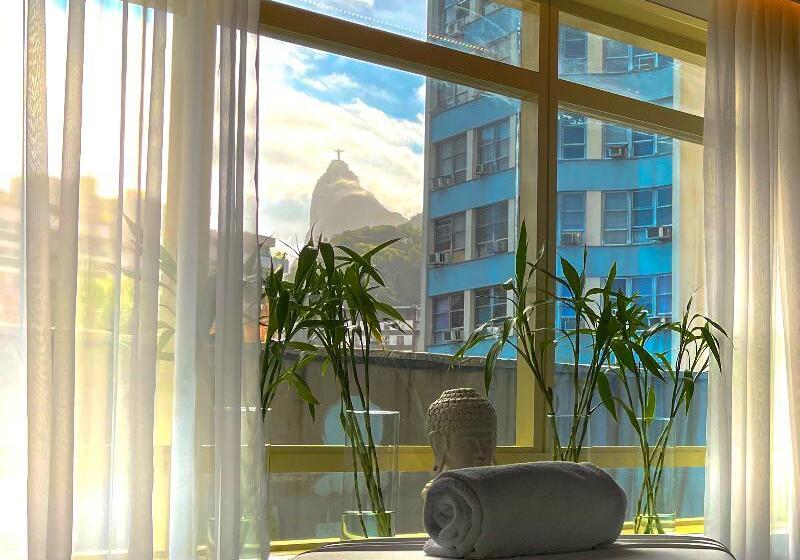 هتل Yoo2 Rio De Janeiro, Tapestry Collection By Hilton