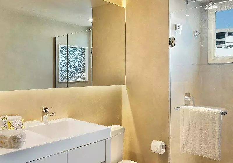 هتل Yoo2 Rio De Janeiro, Tapestry Collection By Hilton