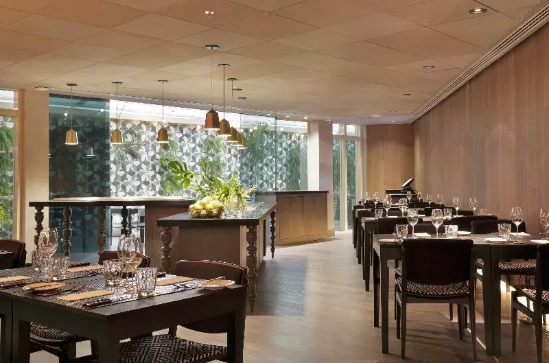 هتل Yoo2 Rio De Janeiro, Tapestry Collection By Hilton
