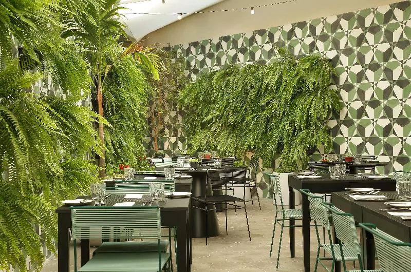 هتل Yoo2 Rio De Janeiro, Tapestry Collection By Hilton
