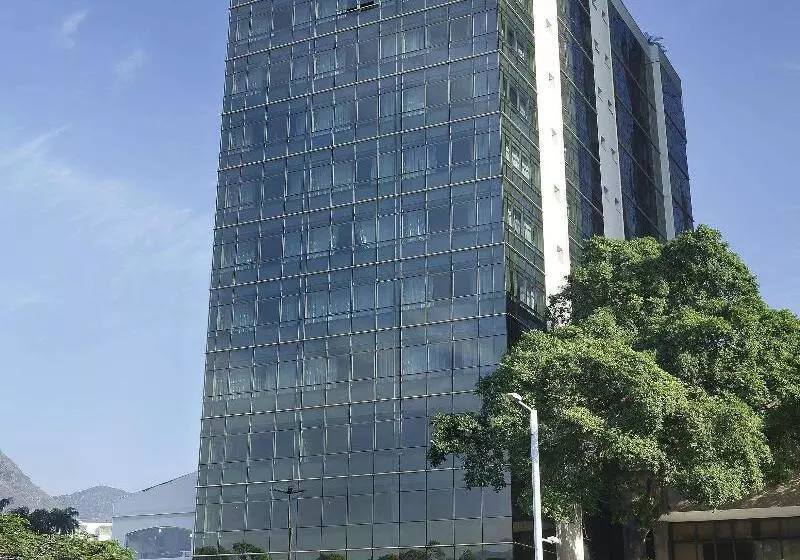 هتل Yoo2 Rio De Janeiro, Tapestry Collection By Hilton