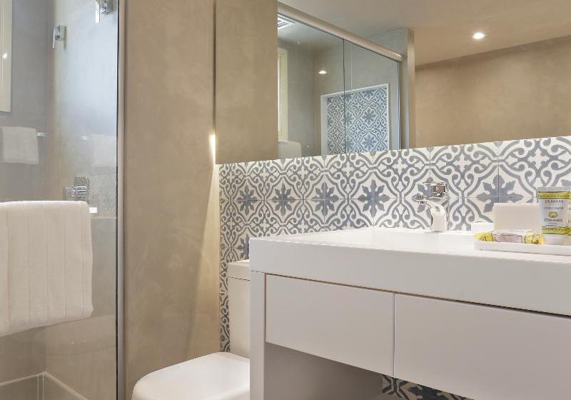 هتل Yoo2 Rio De Janeiro, Tapestry Collection By Hilton