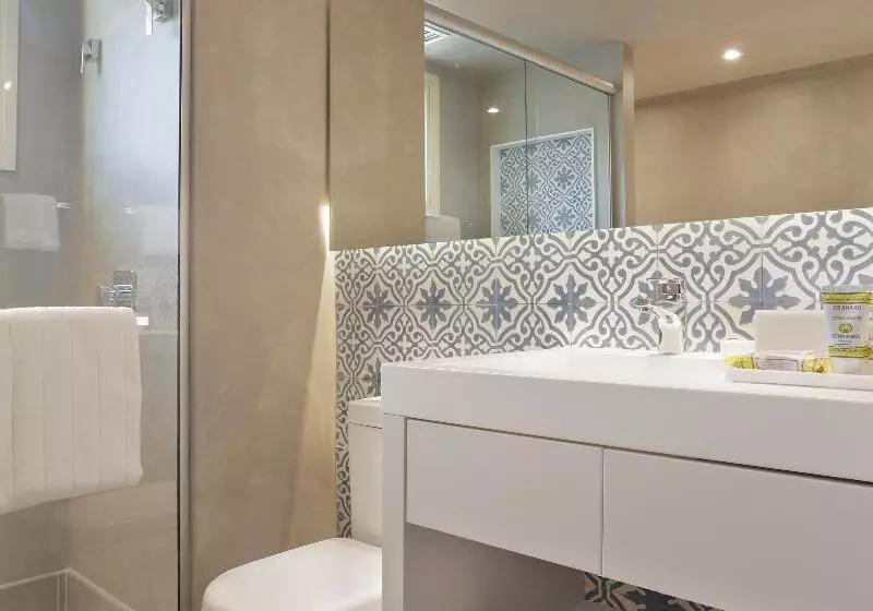 هتل Yoo2 Rio De Janeiro, Tapestry Collection By Hilton