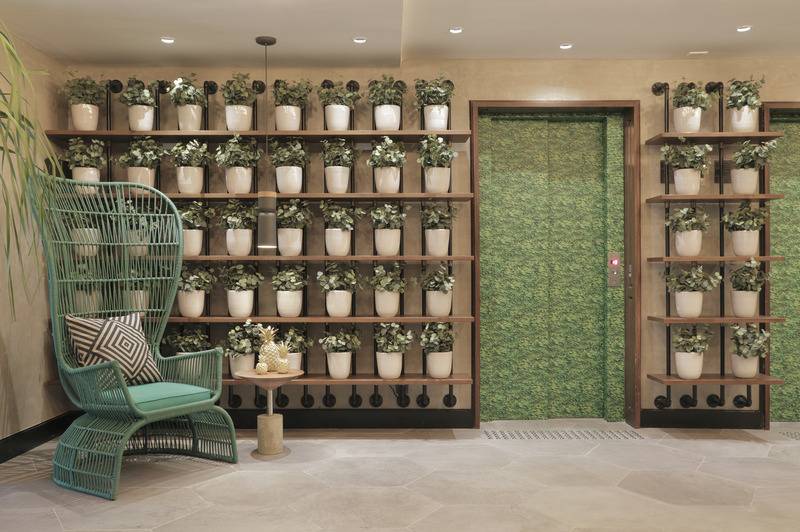 هتل Yoo2 Rio De Janeiro, Tapestry Collection By Hilton