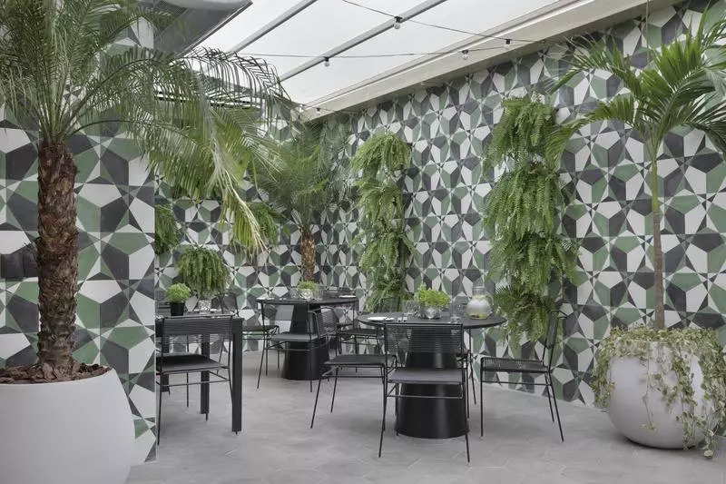 هتل Yoo2 Rio De Janeiro, Tapestry Collection By Hilton