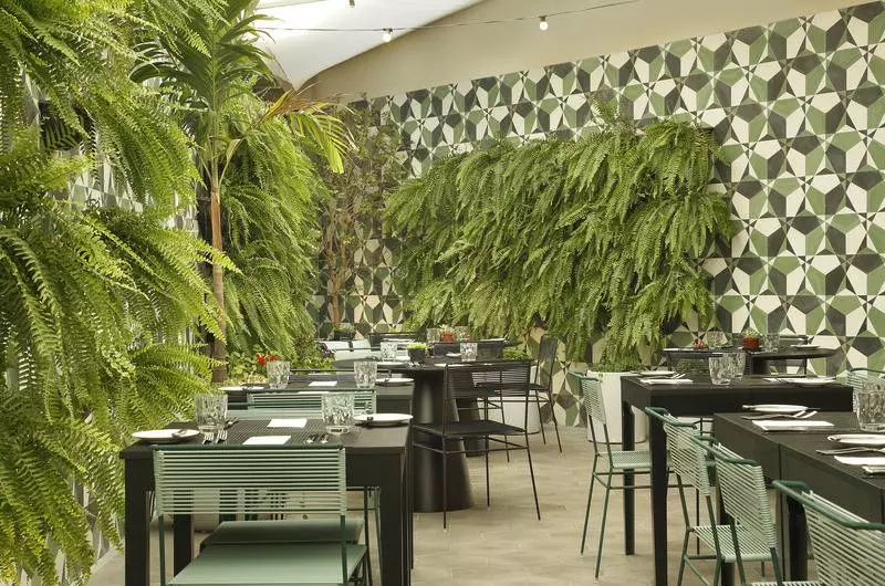 هتل Yoo2 Rio De Janeiro, Tapestry Collection By Hilton