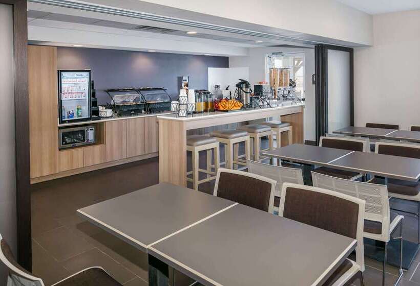 Microtel Inn And Suites By Wyndham Monahans