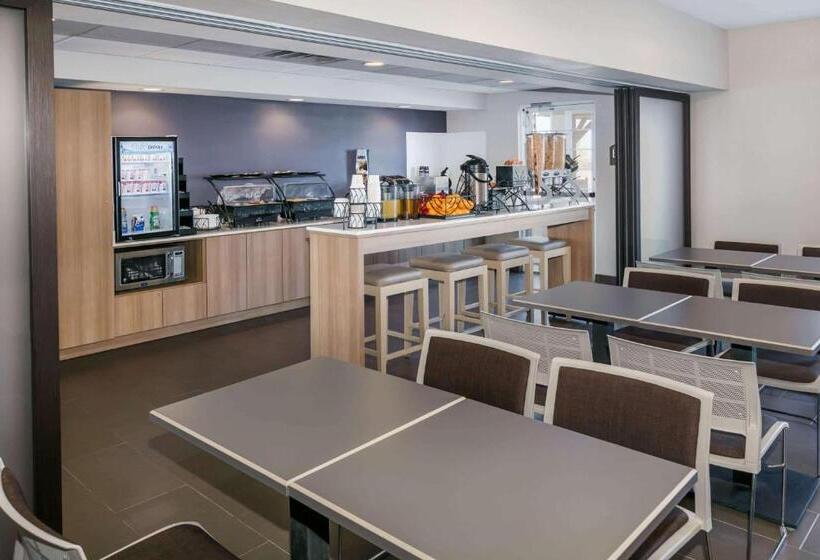 Microtel Inn And Suites By Wyndham Monahans