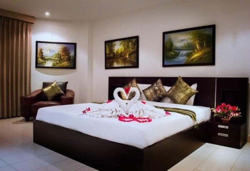 Mosaik Luxury Apartments