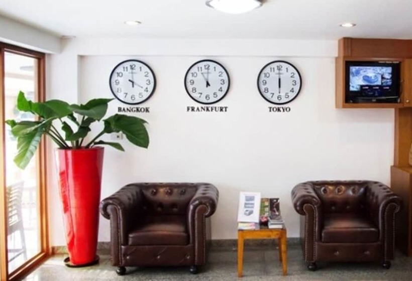 Mosaik Luxury Apartments