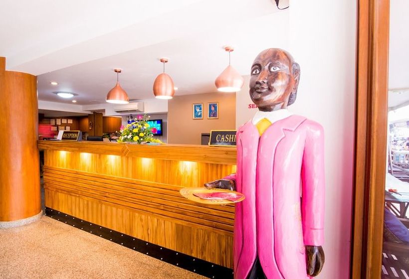 Mosaik Luxury Apartments