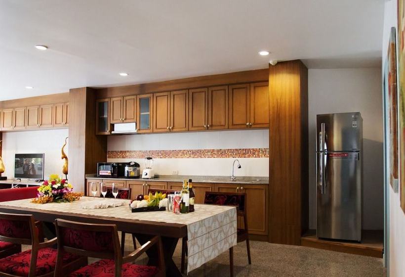 Mosaik Luxury Apartments