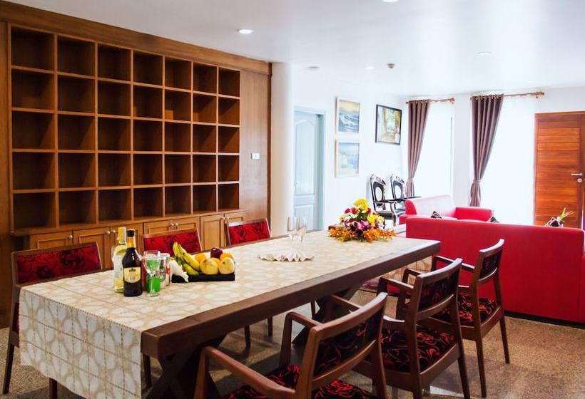 Mosaik Luxury Apartments