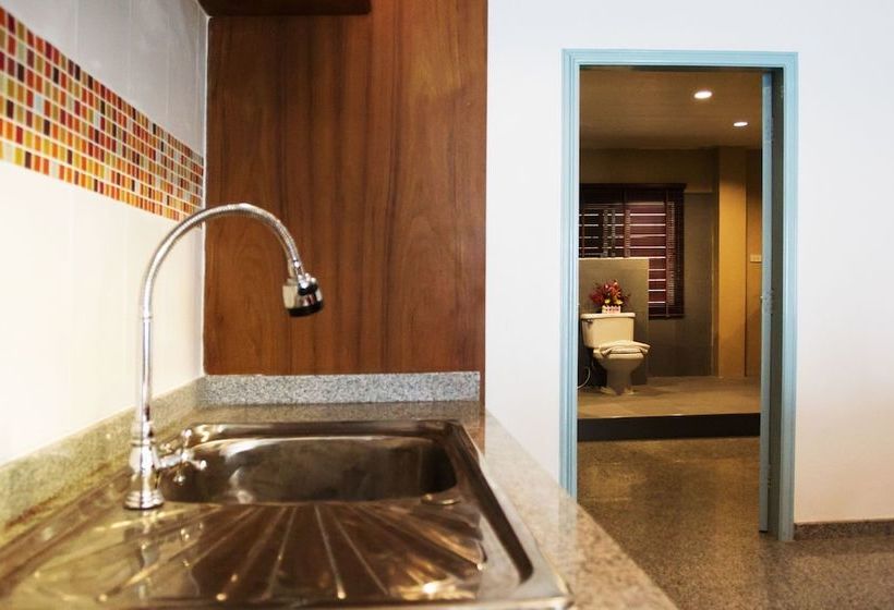 Mosaik Luxury Apartments