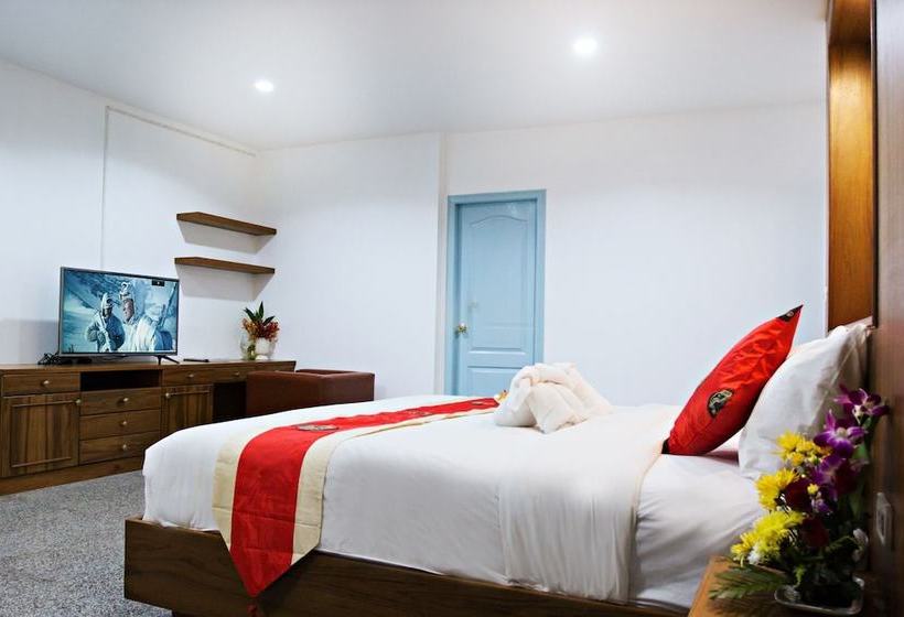 Mosaik Luxury Apartments