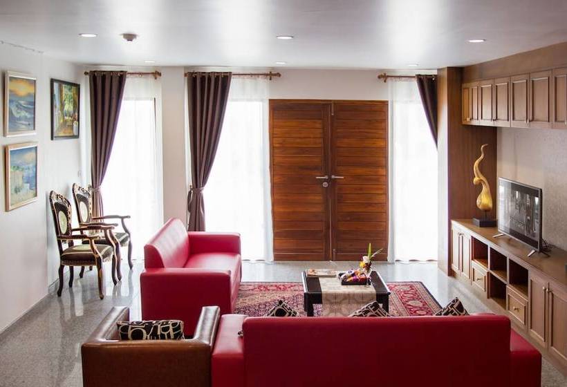 Mosaik Luxury Apartments