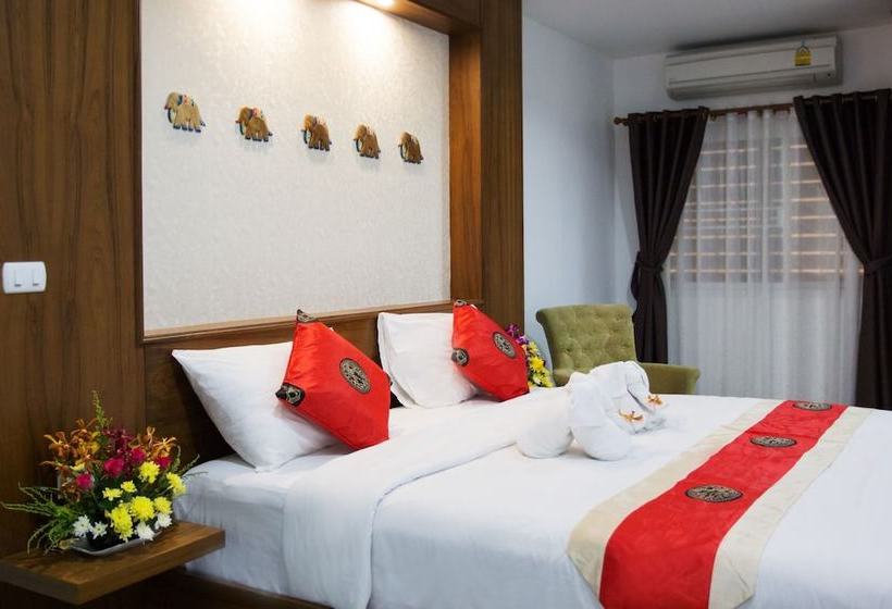 Mosaik Luxury Apartments