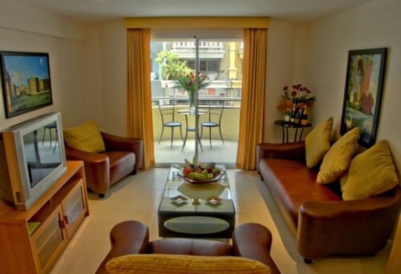 Mosaik Luxury Apartments