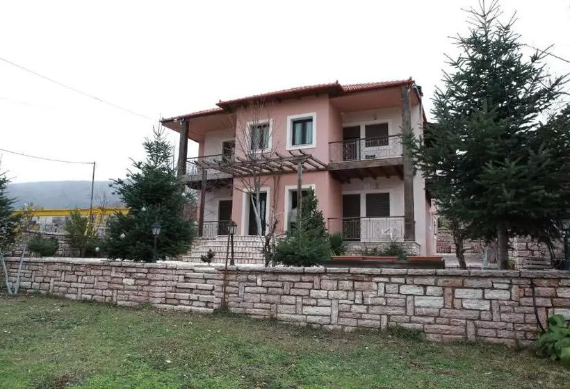 Mountain House