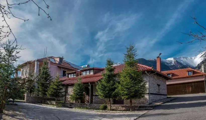 Mountain House
