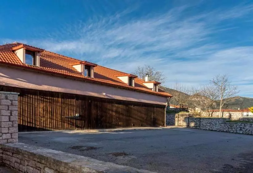 Mountain House