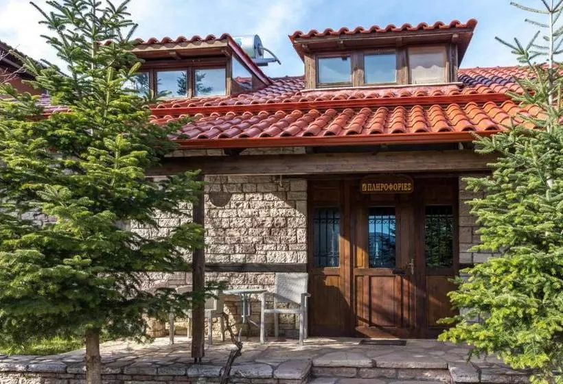 Mountain House
