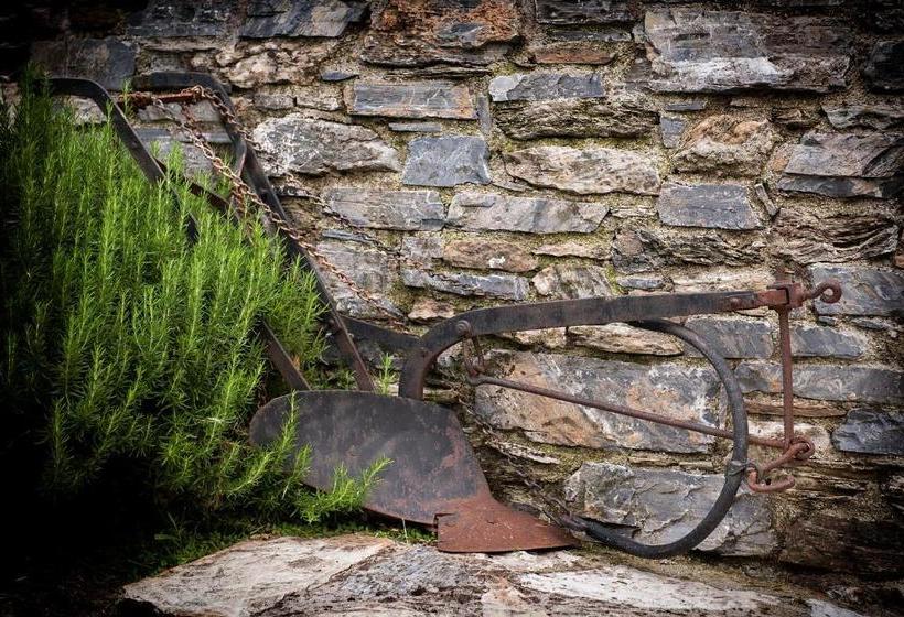 פנסיון Oriades