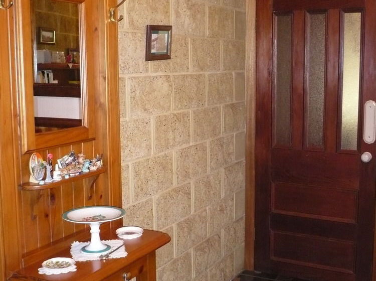 Sandiacre House B & B