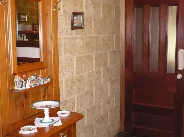 Sandiacre House B & B