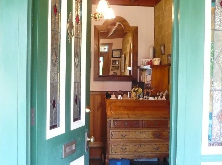 Sandiacre House B & B