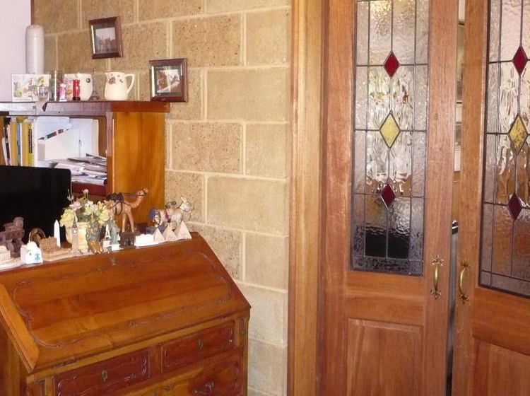 Sandiacre House B & B