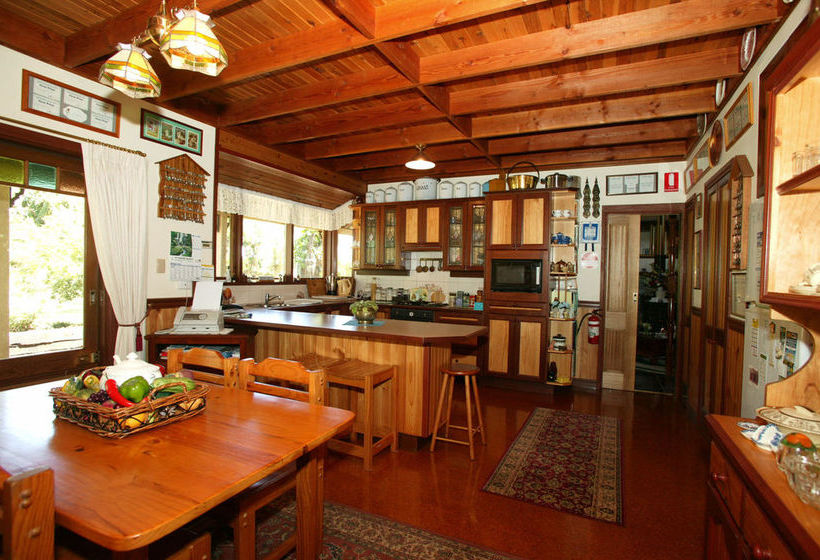 Sandiacre House B & B