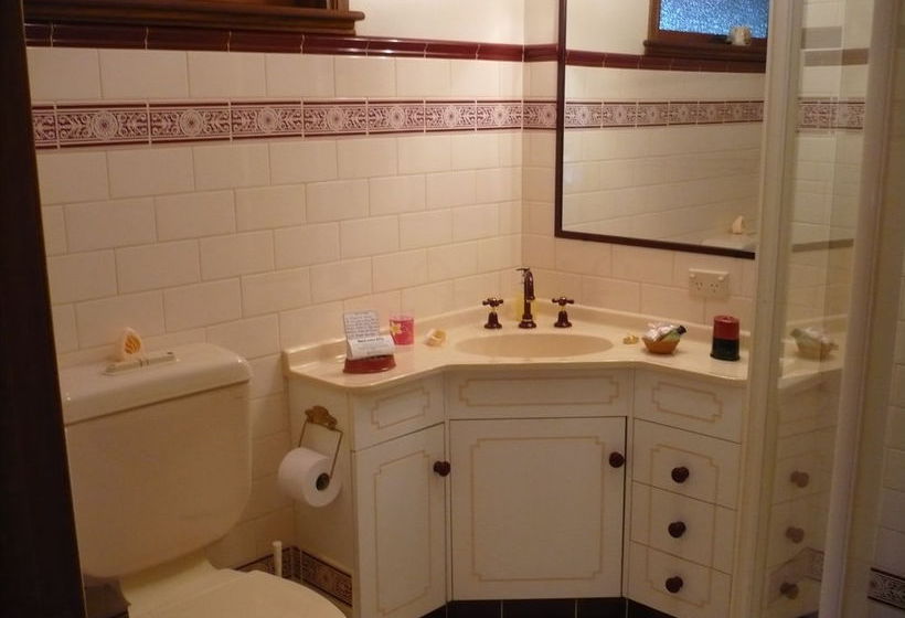 Sandiacre House B & B