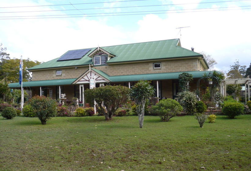 Sandiacre House B & B