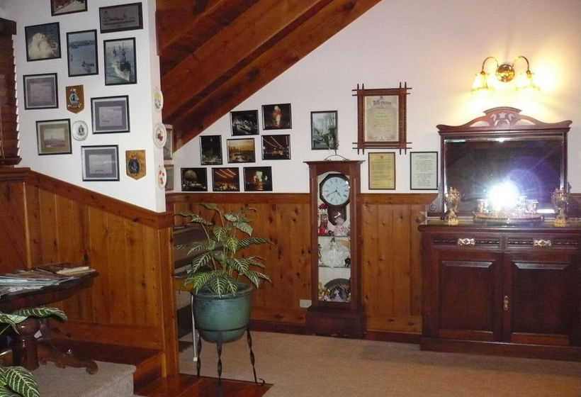 Sandiacre House B & B