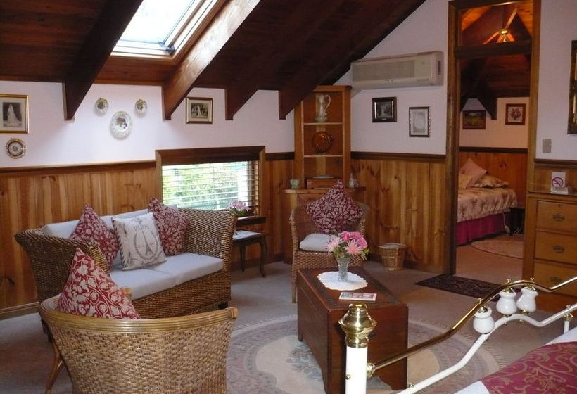 Sandiacre House B & B