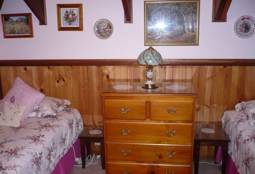 Sandiacre House B & B