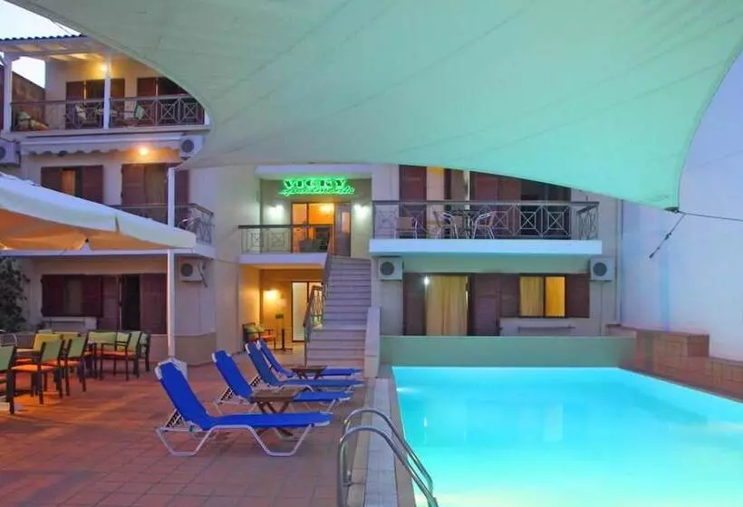 Vicky Apartments
