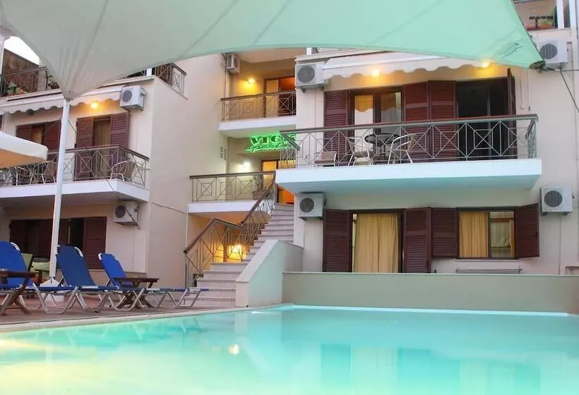 Vicky Apartments
