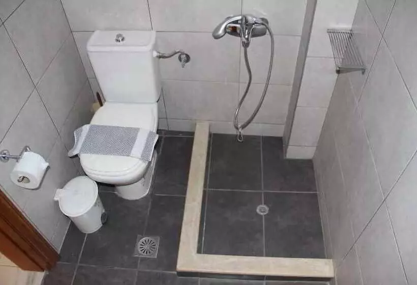 Vicky Apartments
