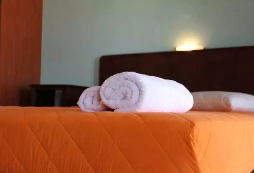 Vicky Apartments