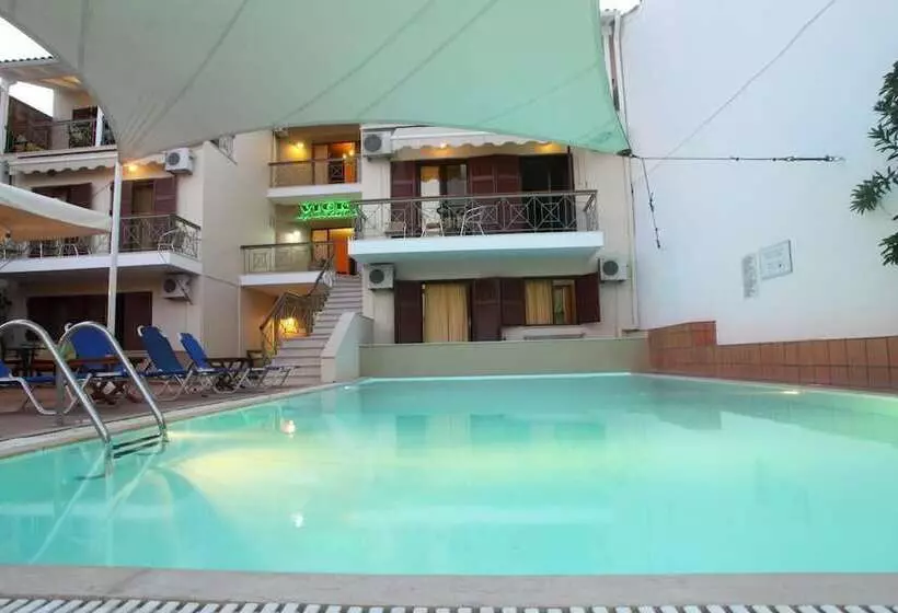 Vicky Apartments