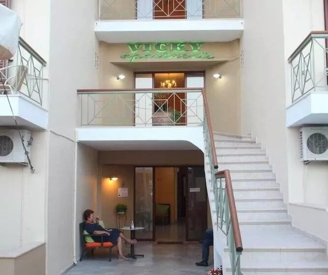 Vicky Apartments