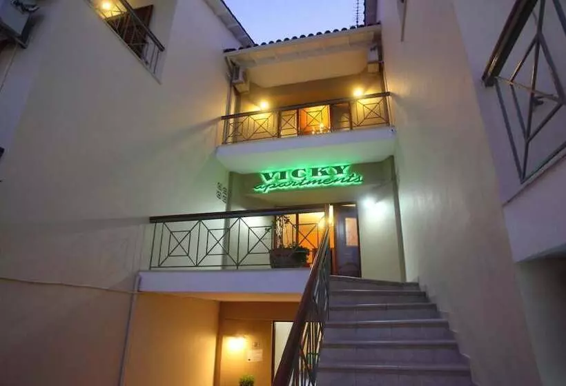 Vicky Apartments