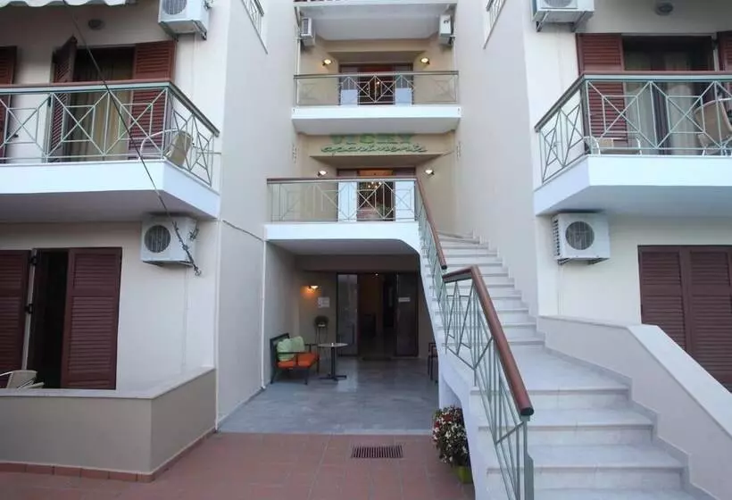 Vicky Apartments